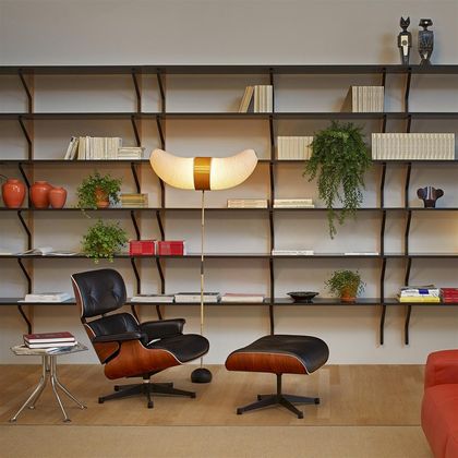 Vitra Akari Vloerlamp
