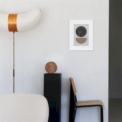 Vitra Akari Vloerlamp