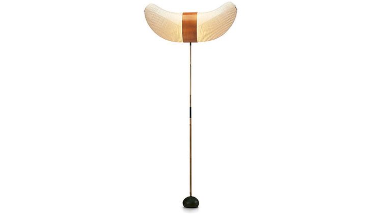 Vitra Akari Vloerlamp