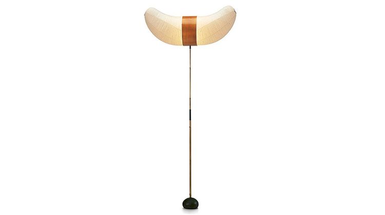 Vitra Akari Vloerlamp