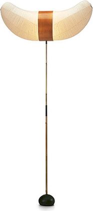 Vitra Akari Vloerlamp