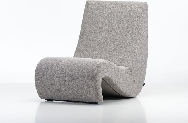 Vitra Amoebe fauteuil