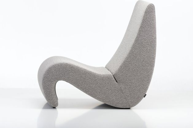 Vitra Amoebe fauteuil