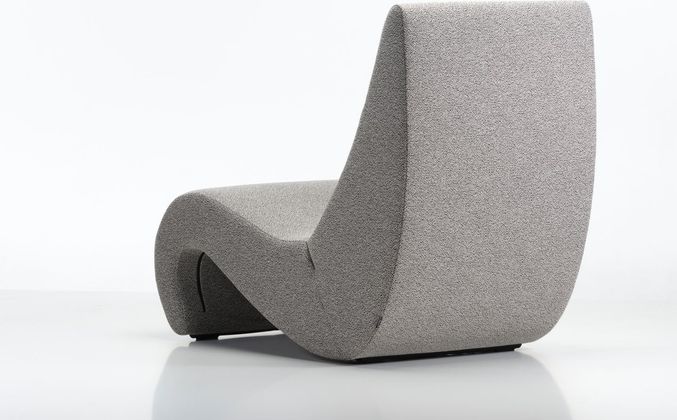 Vitra Amoebe fauteuil