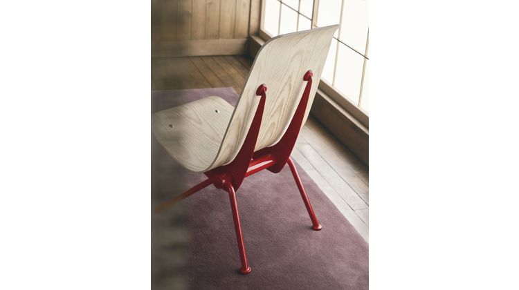 Vitra Antony Limited Edition Fauteuil