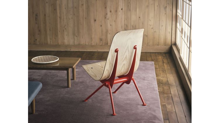Vitra Antony Limited Edition Fauteuil