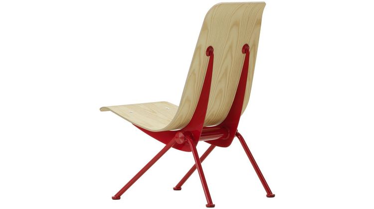 Vitra Antony Limited Edition Fauteuil