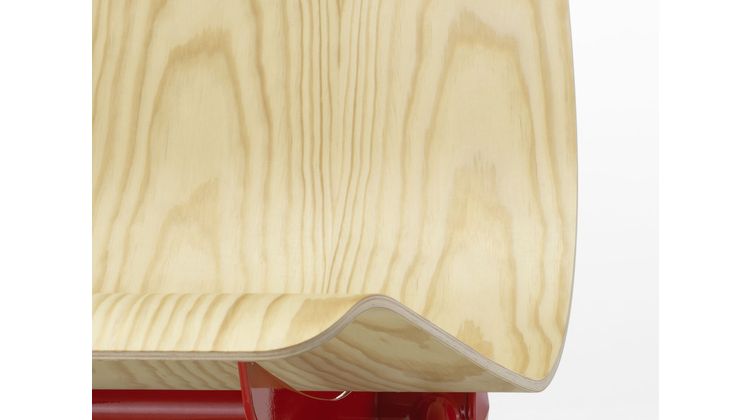 Vitra Antony Limited Edition Fauteuil
