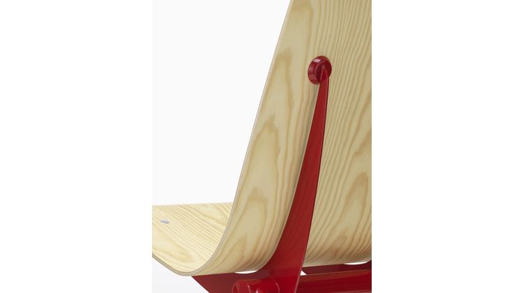 Vitra Antony Limited Edition Fauteuil