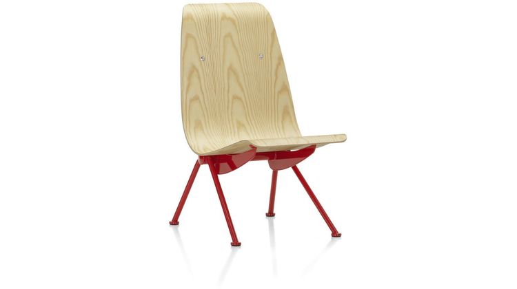 Vitra Antony Limited Edition Fauteuil