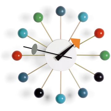 Vitra Ball Klok