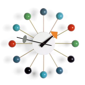 Vitra Ball Klok