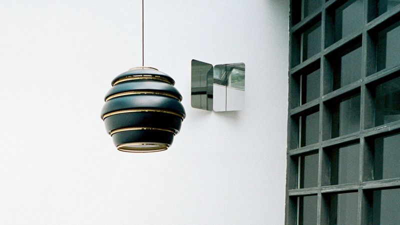 Vitra Beehive Hanglamp