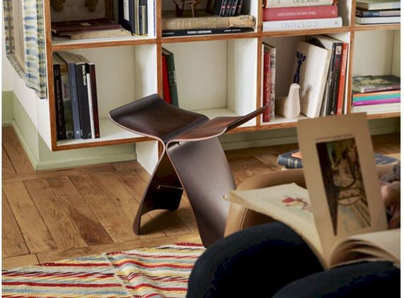 Vitra Butterfly Kruk
