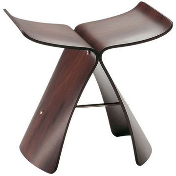 Vitra Butterfly Kruk