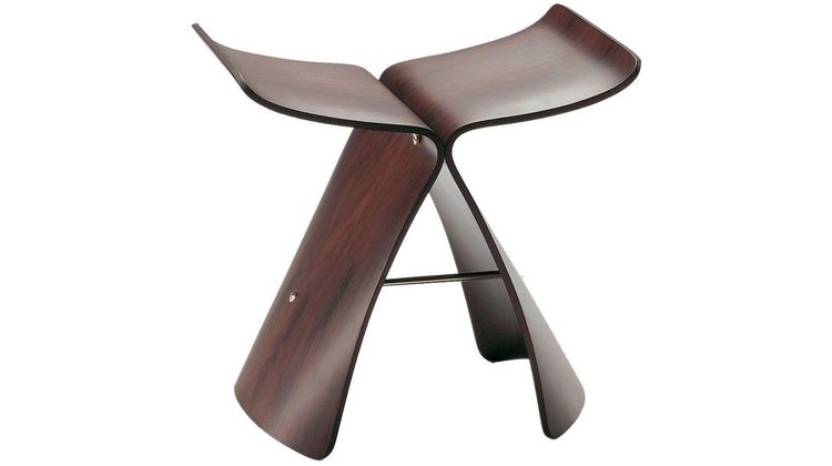 Vitra Butterfly Kruk