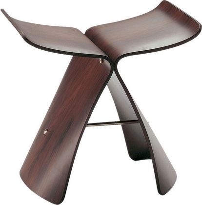Vitra Butterfly Kruk