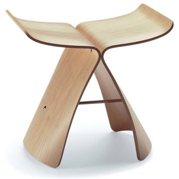 Vitra Butterfly Kruk