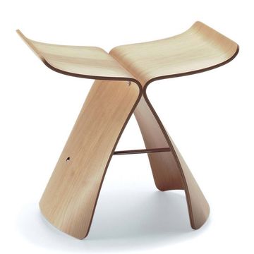 Vitra Butterfly Kruk