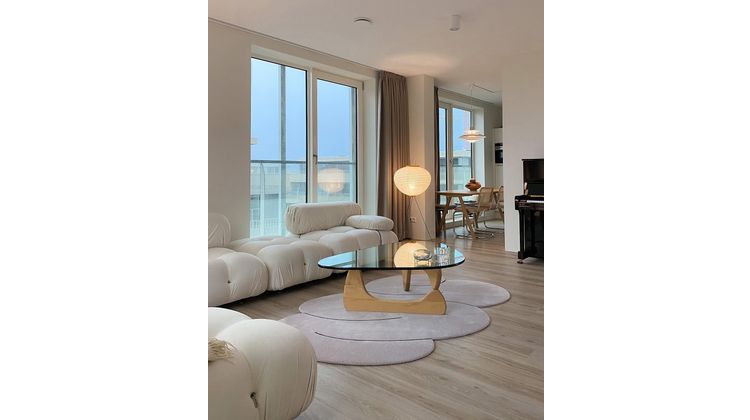 Vitra Coffee Table Salontafel