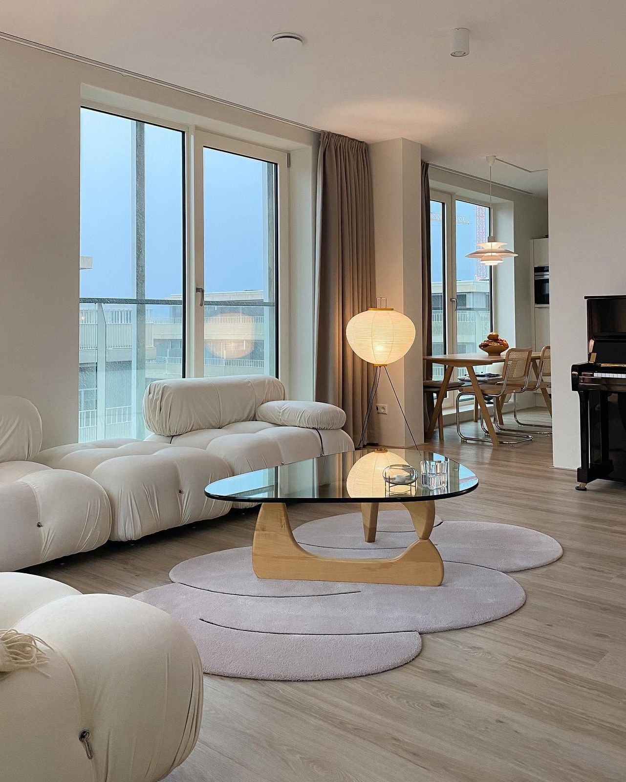 Vitra Coffee Table Salontafel
