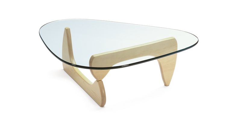 Vitra Coffee Table Salontafel