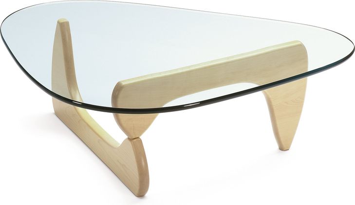 Vitra Coffee Table Salontafel