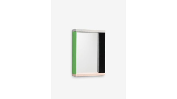 Vitra Colour Frame Spiegel