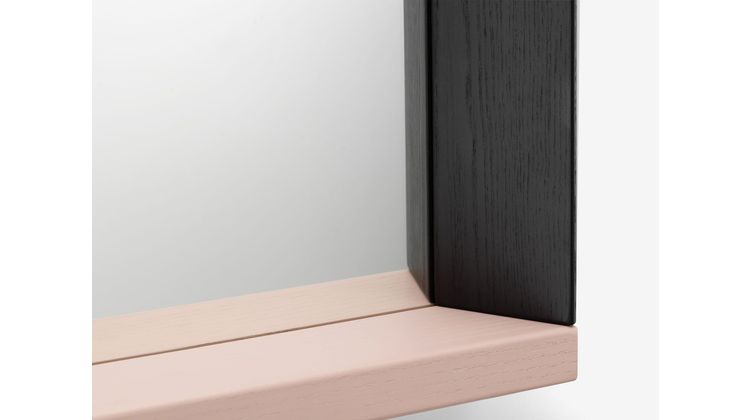 Vitra Colour Frame Spiegel