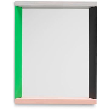 Vitra Colour Frame Spiegel