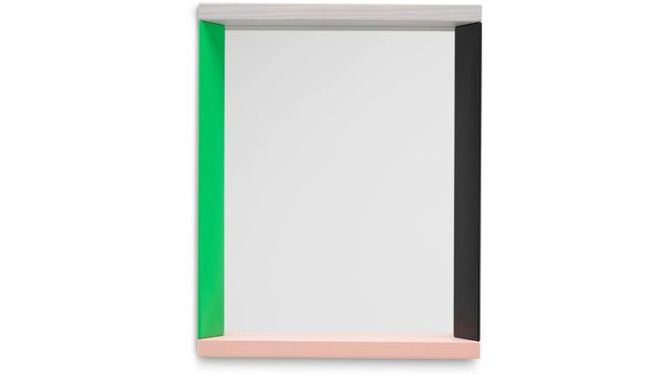 Vitra Colour Frame Spiegel