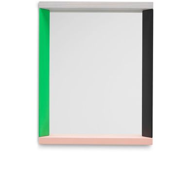 Vitra Colour Frame Spiegel
