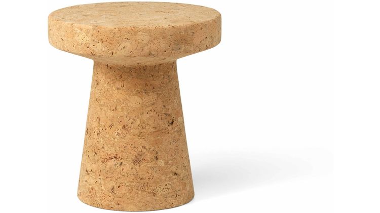 Vitra Cork C Bijzettafel