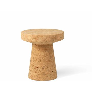 Vitra Cork C Bijzettafel