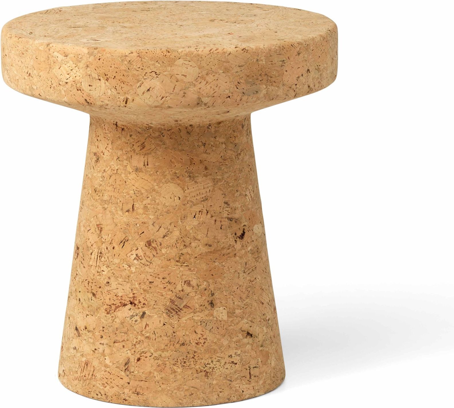 Vitra Cork C Bijzettafel