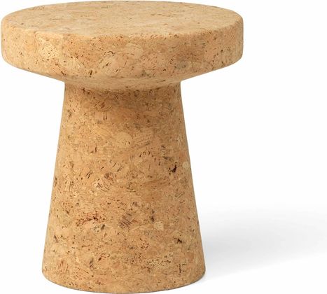 Vitra Cork C Bijzettafel