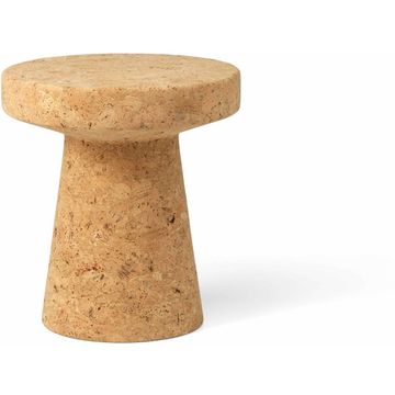 Vitra Cork C Bijzettafel