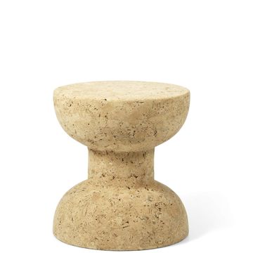 Vitra Cork model E Bijzettafel