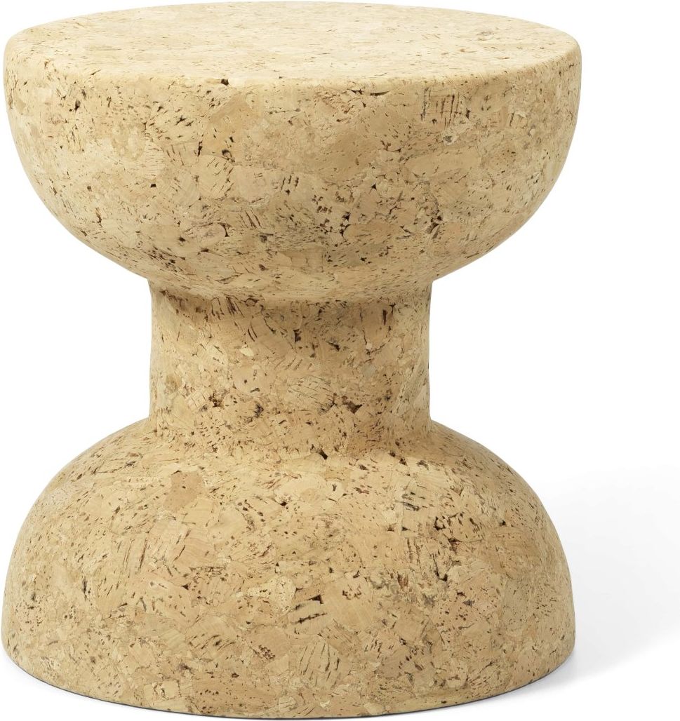 Vitra Cork model E Bijzettafel