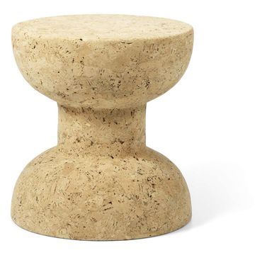 Vitra Cork model E Bijzettafel