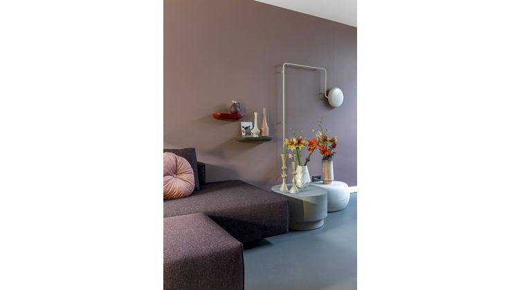 Vitra Corniches L Wandplank