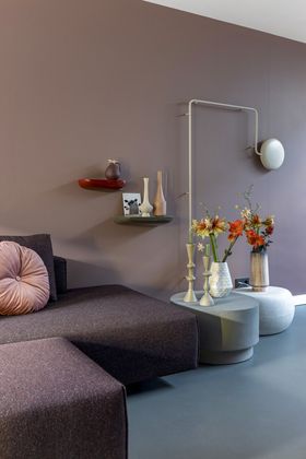Vitra Corniches L Wandplank