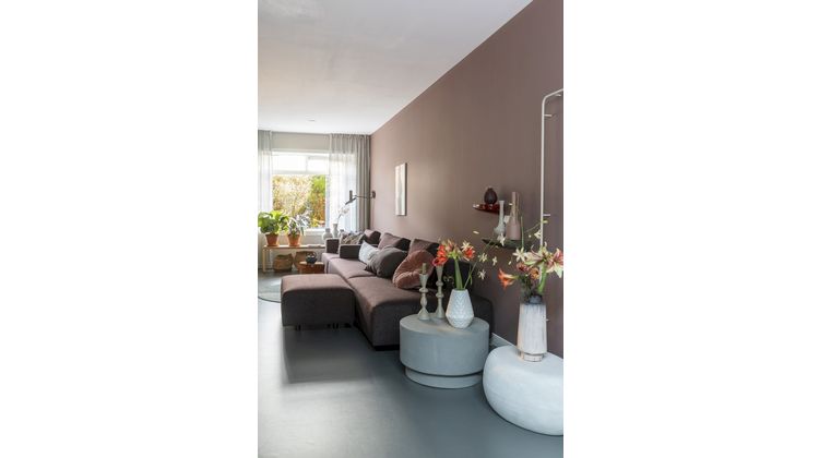 Vitra Corniches L Wandplank