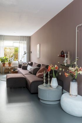 Vitra Corniches L Wandplank