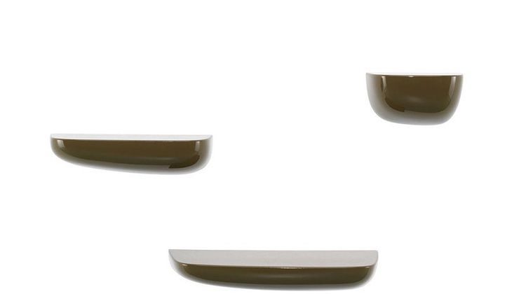 Vitra Corniches L Wandplank