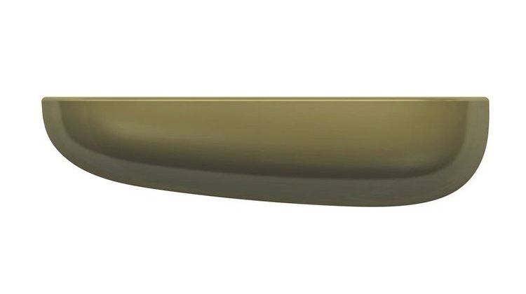Vitra Corniches M Wandplank