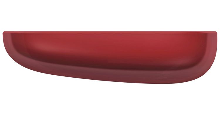 Vitra Corniches M Wandplank