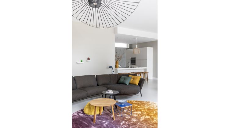 Vitra Corniches M Wandplank