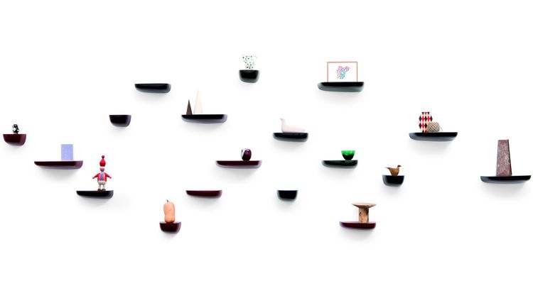 Vitra Corniches M Wandplank