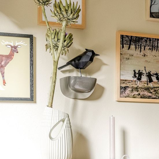 Vitra Corniches S Wandplank